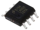 Amplificator Opera&Aring;&pound;ional 300MHz 2 Canale SO8