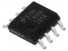 Amplificator Opera&Aring;&pound;ional 300MHz 2 Canale SO8