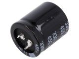 Condensator Electrolitic SNAP-IN 330uF 450V &Oslash;30x35mm