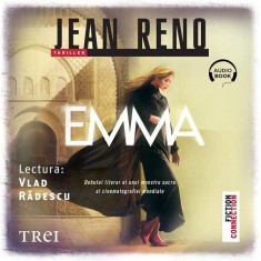 Emma - Audiobook - Jean Reno