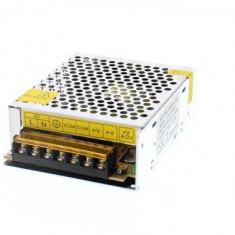 Sursa in comutatie AC-DC 150W 24V 6.25A Well