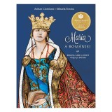 Maria a Romaniei, Adrian Cioroianu si Mihaela Simina