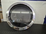 Hublou uscator Beko DPY8506GXB1, rama cromata / B1