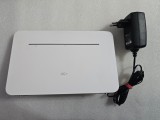 Router 4G+ Wi-Fi SOYEALINK B535-333 (Huawei), Dual-Band AC1200, LTE Cat 7, 4x Gigabit LAN, Port TEL