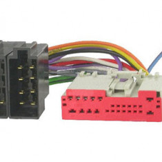 Cablu conector radio auto ISO Ford 24 pini 4CarMedia ZRS-118