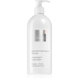 Ziaja Med Lipid Dermatological Formula balsam fiziologic pentru corp pentru atopice si alergie cutanata 400 ml