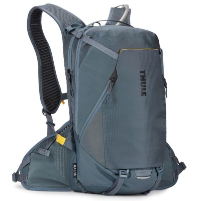 Rucsac hidratare Thule Rail Backpack 18L foto