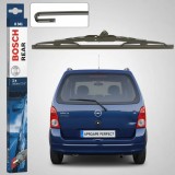 Cumpara ieftin Ștergător Lunetă Opel Agila A (H00) MPV 2000&ndash;2007 | Bosch Twin H341