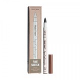 Creion sprancene, Efect Microblading, Music Flower Eyebrow, Brown