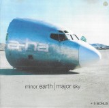 a-ha - Minor Earth | Major Sky + 5 Bonus, CD