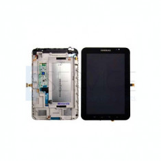 DISPLAY LCD CU TOUCHSREEN SAMSUNG GALAXY TAB P1010 ORIGINAL
