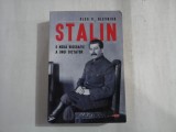 STALIN - O NOUA BIOGRAFIE A UNUI DICTATOR - OLEG V. HLEVNIUK