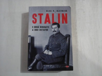 ANTONY BEEVOR - STALINGRAD foto