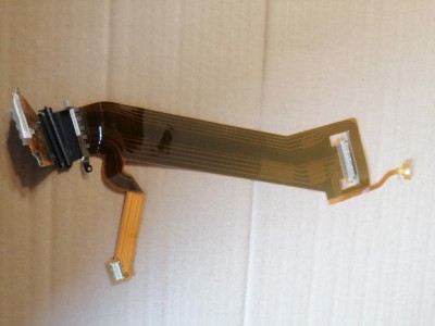 cablu display IBM ThinkPad LVDS Display Lenovo R50 R50E R51 R51E R52 foto