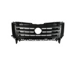 Grila masca radiator Vw Crafter (2e), 12.2005-04.2017, parte montare Fata, RapidAuto 957205-1