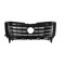 Grila masca radiator Vw Crafter (2e), 12.2005-04.2017, parte montare Fata, RapidAuto 957205-1