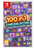 100 In 1 Game Collection NSW
