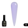 Gel pentru extensie Global Fashion Magic-Extension 12 ml, 18