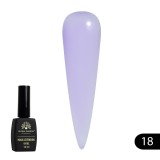 Gel pentru extensie Global Fashion Magic-Extension 12 ml, 18