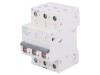 &Icirc;ntrerupător de Supracurent 32A 3P 400V C