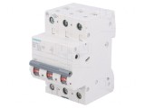 &Icirc;ntrerupător de Supracurent 32A 3P 400V C
