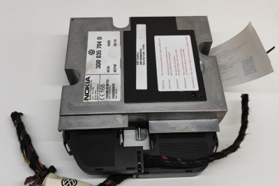 VW PHAETON 3D_ 2003 OEM: 3D0035704D SKU: 28998919 foto