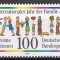 Germania 1994 - Anul Internațional al Familiei, MNH
