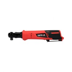 Antrenor 12v 80nm,1/2&#039;&#039;, fara acumulator Yato YT-829021