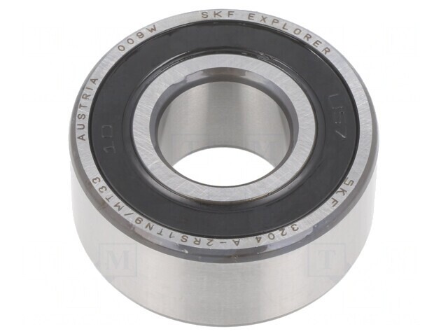 Lagăr cu bile radial-axial 20mm SKF