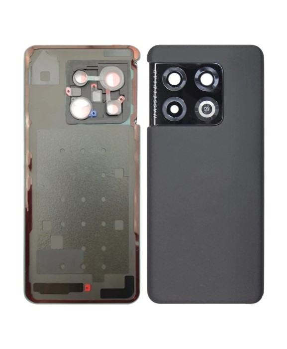 Capac Baterie OnePlus 10 Pro Negru