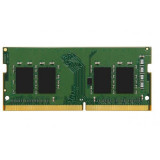 Memorie ram notebook kingston sodimm ddr4 8gb 2666mhz cl17 1.2v