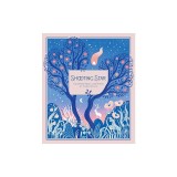 Shooting Star: Coloring Book
