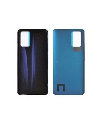 Capac Baterie Realme GT 5G , RMX2202, Albastru foto