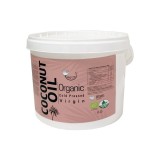 Ulei de Cocos Virgin Raw Bio 3 litri Amrita