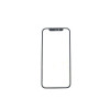 Geam touchscreen iPhone 12 Mini, cu adeziv OCA, Piesaria