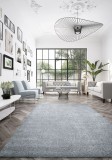 Covor Belgian, Denton 71181, Albastru, Diverse Dimensiuni - 120x170 cm