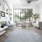 Covor Belgian, Denton 71181, Albastru, Diverse Dimensiuni - 120x170 cm
