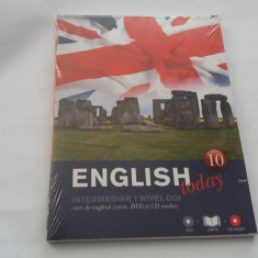 English Today vol 10 --rf15/1