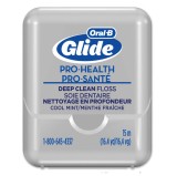 Ata Dentara, Glide, Pro-Health Advanced Multi-Protection, Textura Neteda, Rezistenta la Rupere, Lung, Oral-B