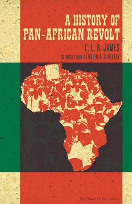 A History of Pan-African Revolt foto