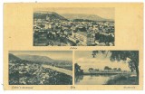 4492 - DEJ, Cluj, Romania - old postcard - unused, Necirculata, Printata