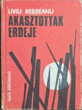 Akasztottak erdeje &ndash; Liviu Rebreanu