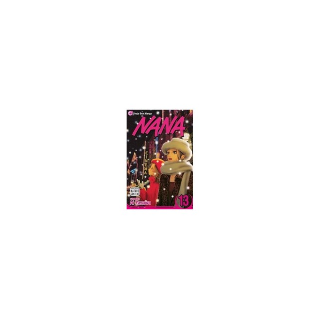 Nana, Volume 13