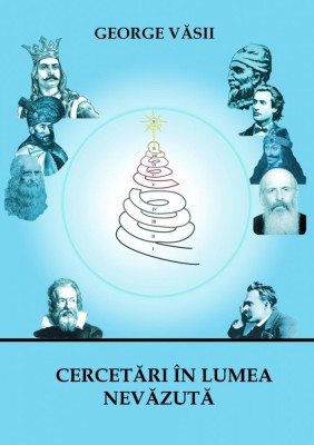 Cercetari in lumea nevazuta - Maicuta Veronica, Parintele George Vasii foto