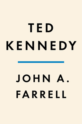 Ted Kennedy: A Life foto