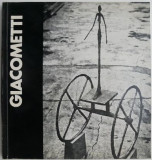 Giacometti &ndash; Alexandra Titu