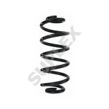 Arc suspensie Renault Twingo 3 (Bcm, Bca), 09.14-; Smart Forfour Liftback (453), 07.14-, 0.9 TCe 90, 1.0 SCe 70, 1.0 SCe 70 (BCMB), 0.9 (453.044, 453, SUPLEX