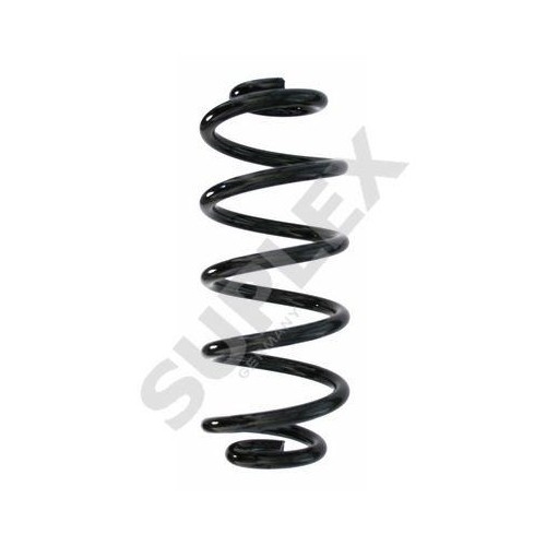 Arc suspensie Renault Twingo 3 (Bcm, Bca), 09.14-; Smart Forfour Liftback (453), 07.14-, 0.9 TCe 90, 1.0 SCe 70, 1.0 SCe 70 (BCMB), 0.9 (453.044, 453