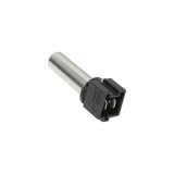 Sondă NTC Whirlpool OEM, Conector Faston 4.8 mm, Piesa Compatibila Masina Spalat Rufe