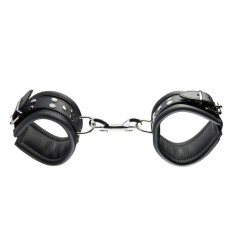 Catuse Hidden Desire Negru foto